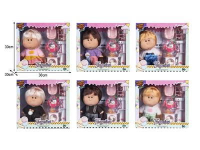 Doll - OBL10461433