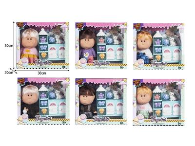 Doll - OBL10461434