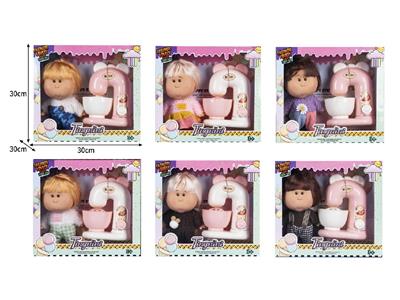 Doll - OBL10461436