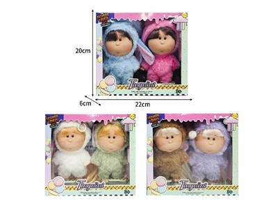 Doll - OBL10461437