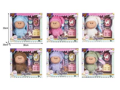 Doll - OBL10461438