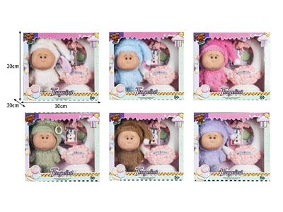Doll - OBL10461439
