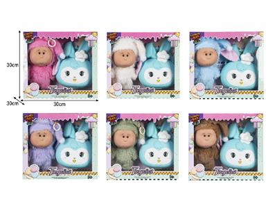 Doll - OBL10461440
