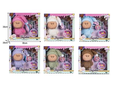 Doll - OBL10461441