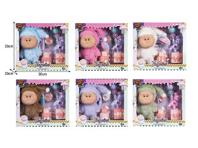 Doll - OBL10461442