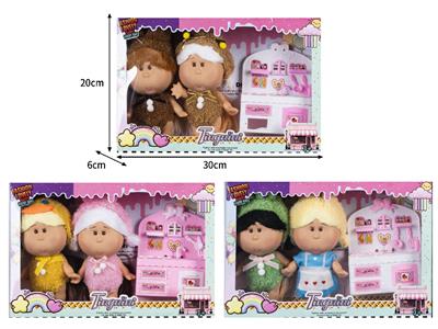 Doll - OBL10461444