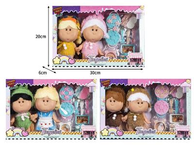 Doll - OBL10461445