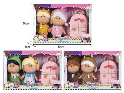 Doll - OBL10461446