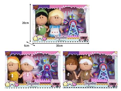 Doll - OBL10461447