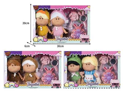 Doll - OBL10461448
