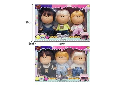 Doll - OBL10461449