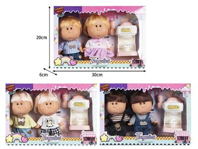 Doll - OBL10461450