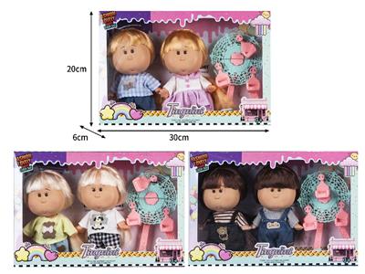 Doll - OBL10461451