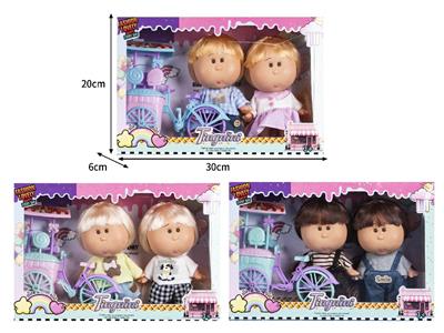 Doll - OBL10461452
