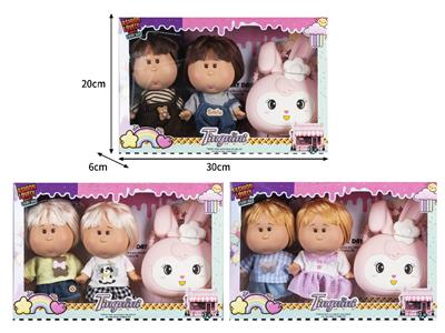 Doll - OBL10461453