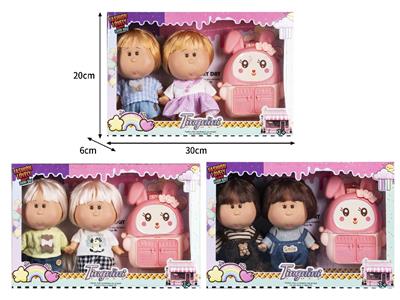 Doll - OBL10461454