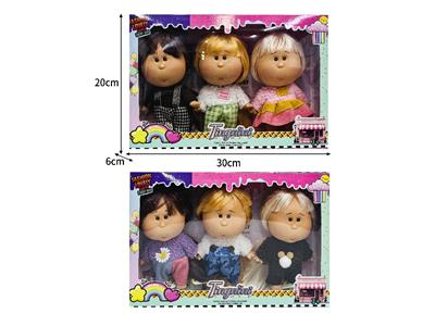 Doll - OBL10461455