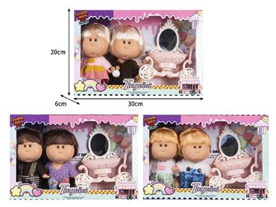 Doll - OBL10461456