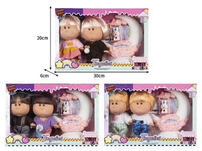 Doll - OBL10461457