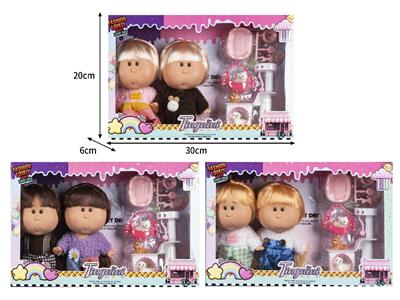 Doll - OBL10461458