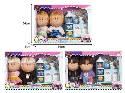 Doll - OBL10461460