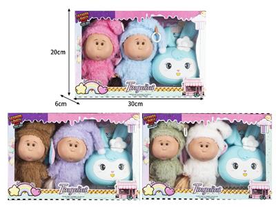 Doll - OBL10461462