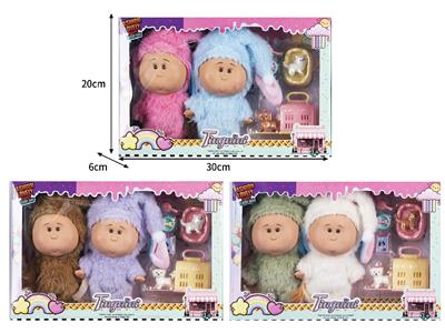 Doll - OBL10461463