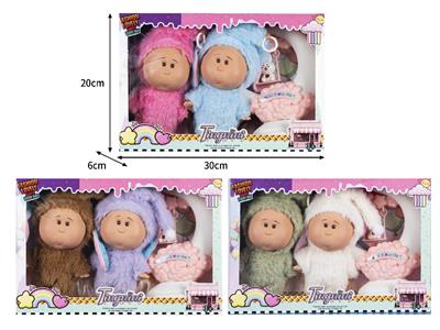 Doll - OBL10461464
