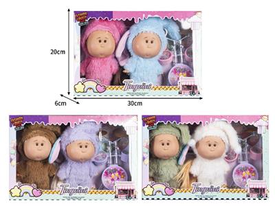 Doll - OBL10461465