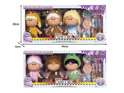 Doll - OBL10461467
