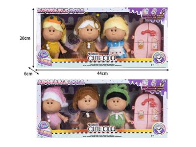 Doll - OBL10461469