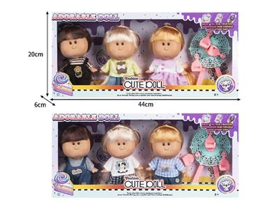 Doll - OBL10461471