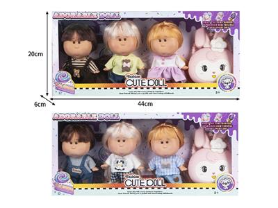 Doll - OBL10461472