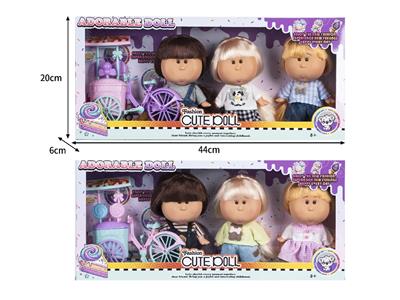Doll - OBL10461473