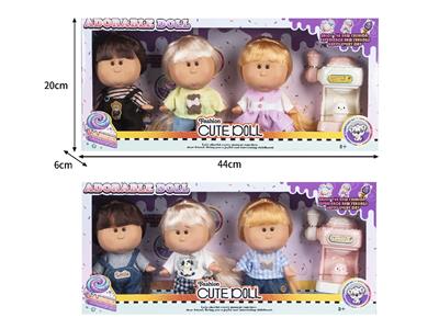 Doll - OBL10461474
