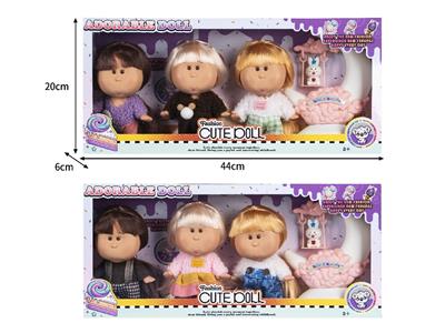 Doll - OBL10461476