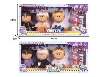 Doll - OBL10461478