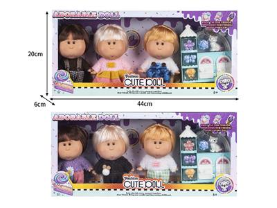Doll - OBL10461479