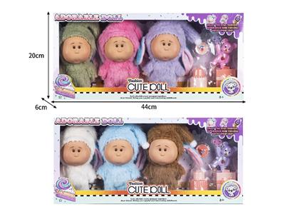 Doll - OBL10461481