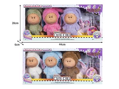Doll - OBL10461483