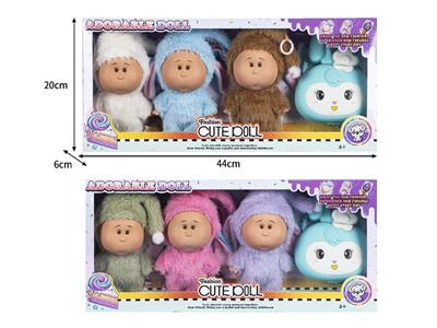 Doll - OBL10461485