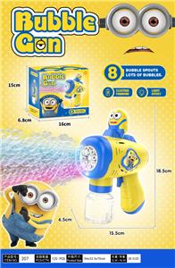 BUBBLE SET - OBL10461489