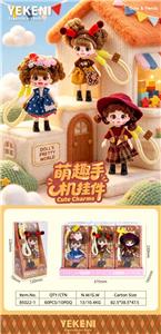 Beauty set - OBL10461549