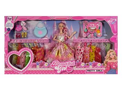 Doll - OBL10461628