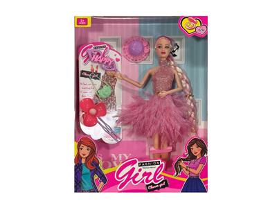 Doll - OBL10461629