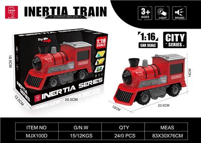 Inertia series - OBL10461745