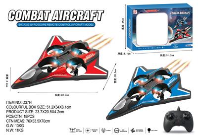 Remote control plane - OBL10461806