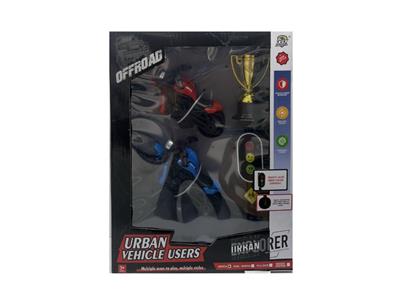 Inertia series - OBL10461905