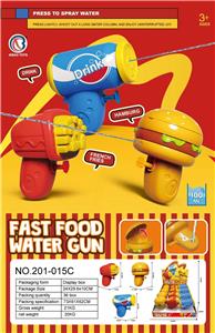 Water gun - OBL10461921