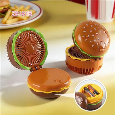Fan - OBL10461935